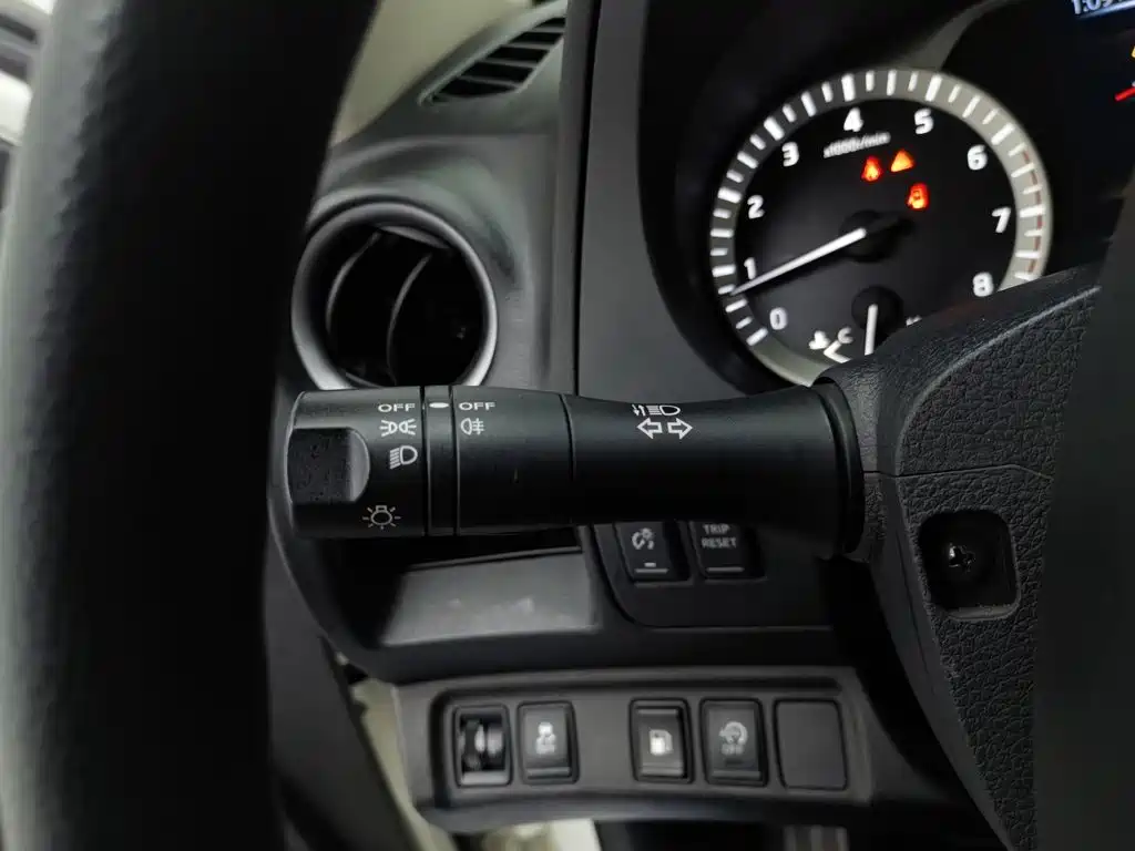 Nissan Terra — миниатюра 21