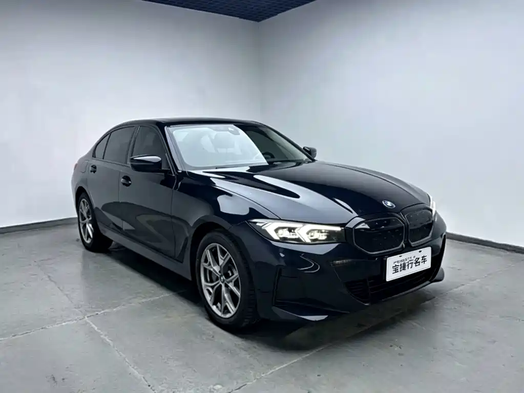 BMW i3 — миниатюра 2