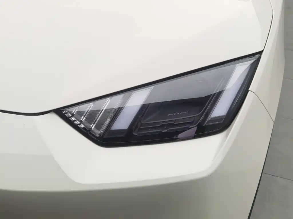 BYD Seagull — миниатюра 7
