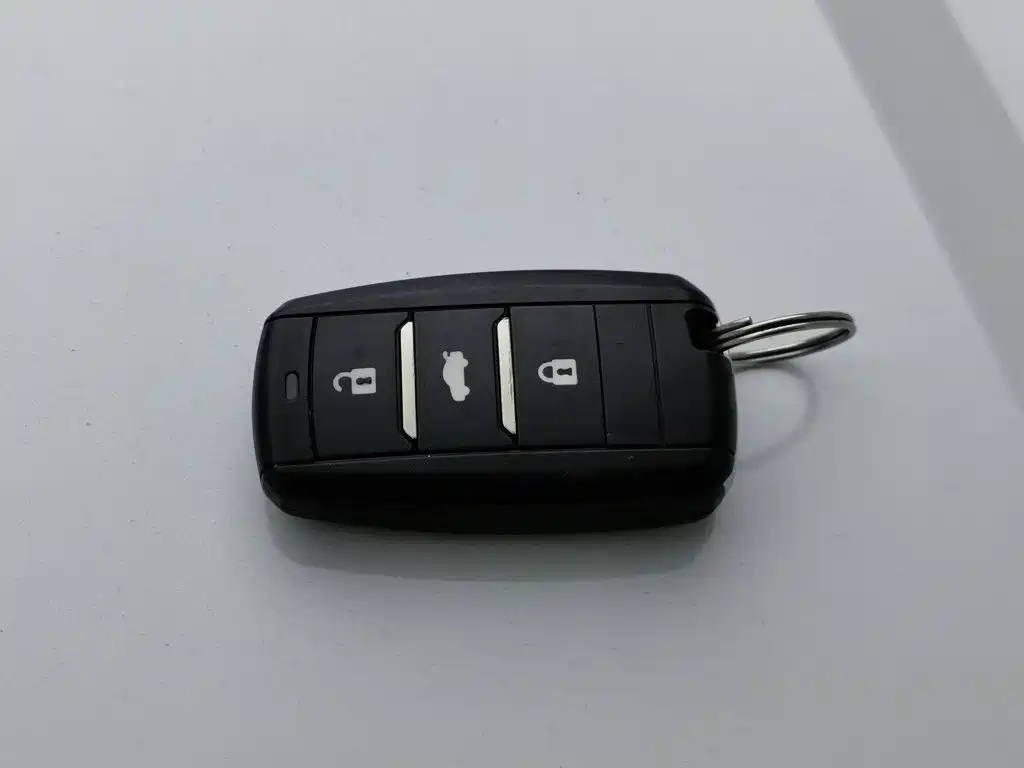 Changan CS75 — миниатюра 19