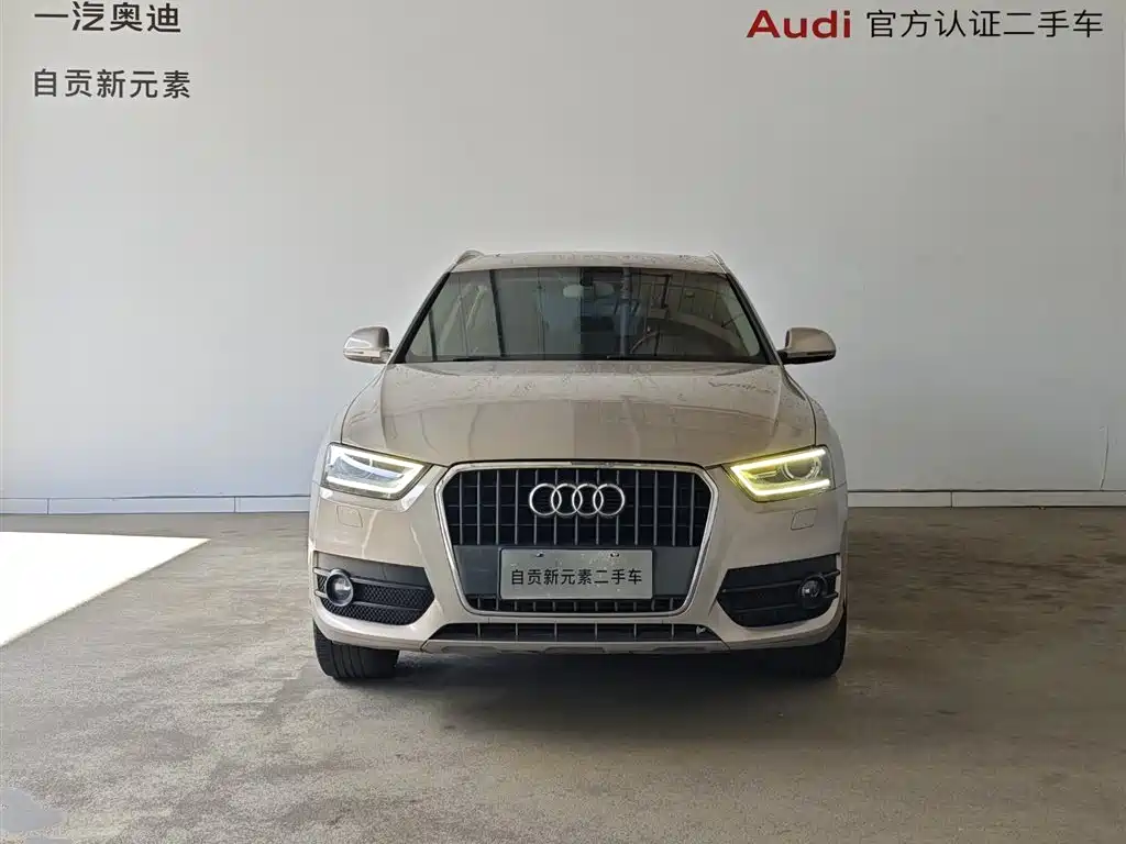 Audi Q3 — фотографии объявления, Фото 15