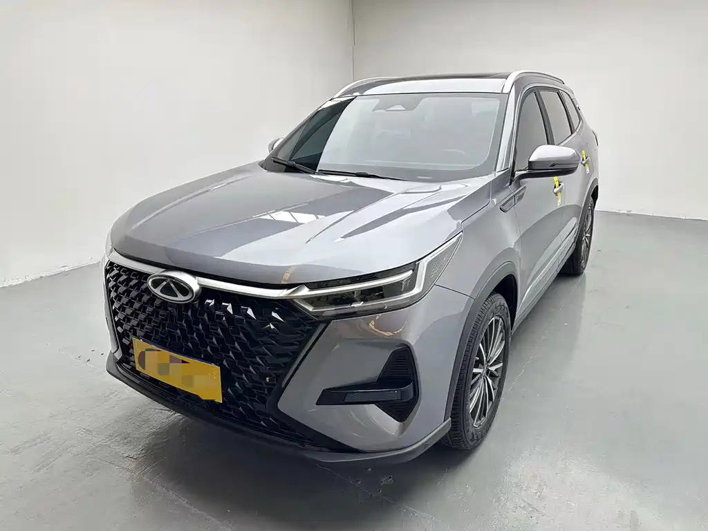 Chery Tiggo 8 PRO 2024