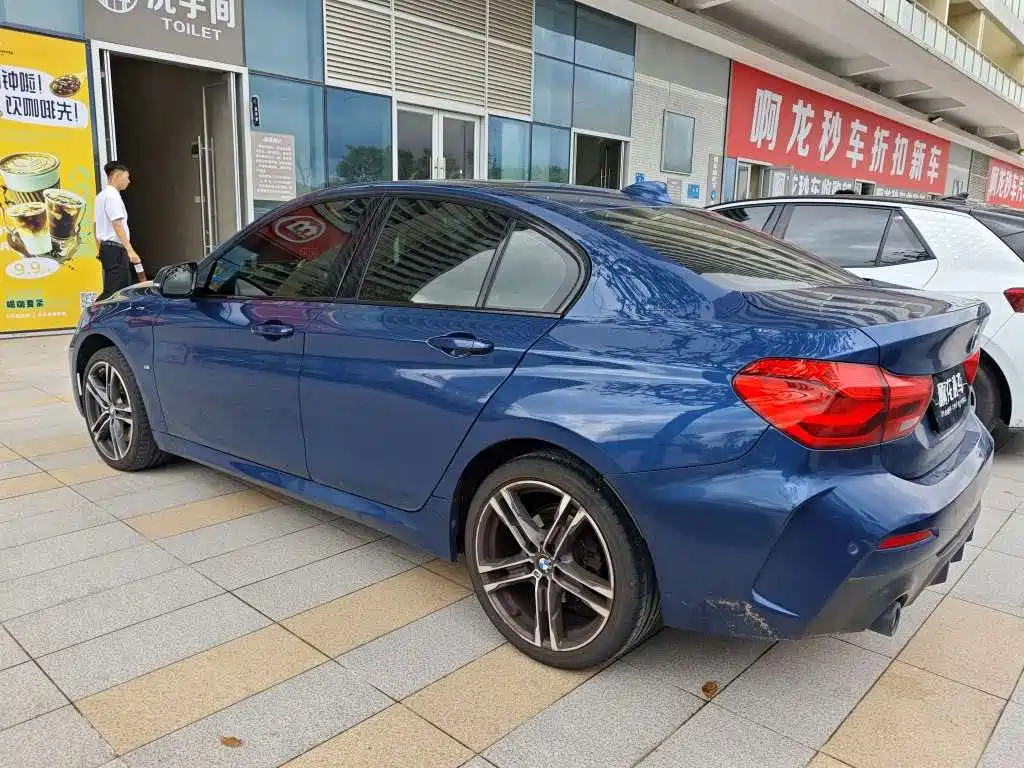 BMW 1 Series — миниатюра 7