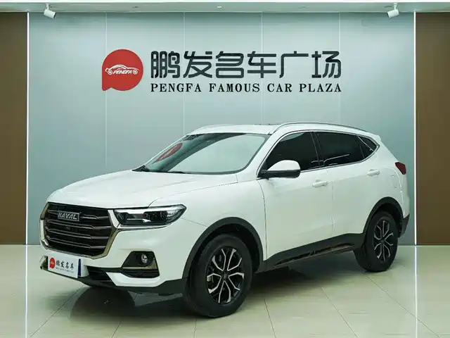 HAVAL H6 2021