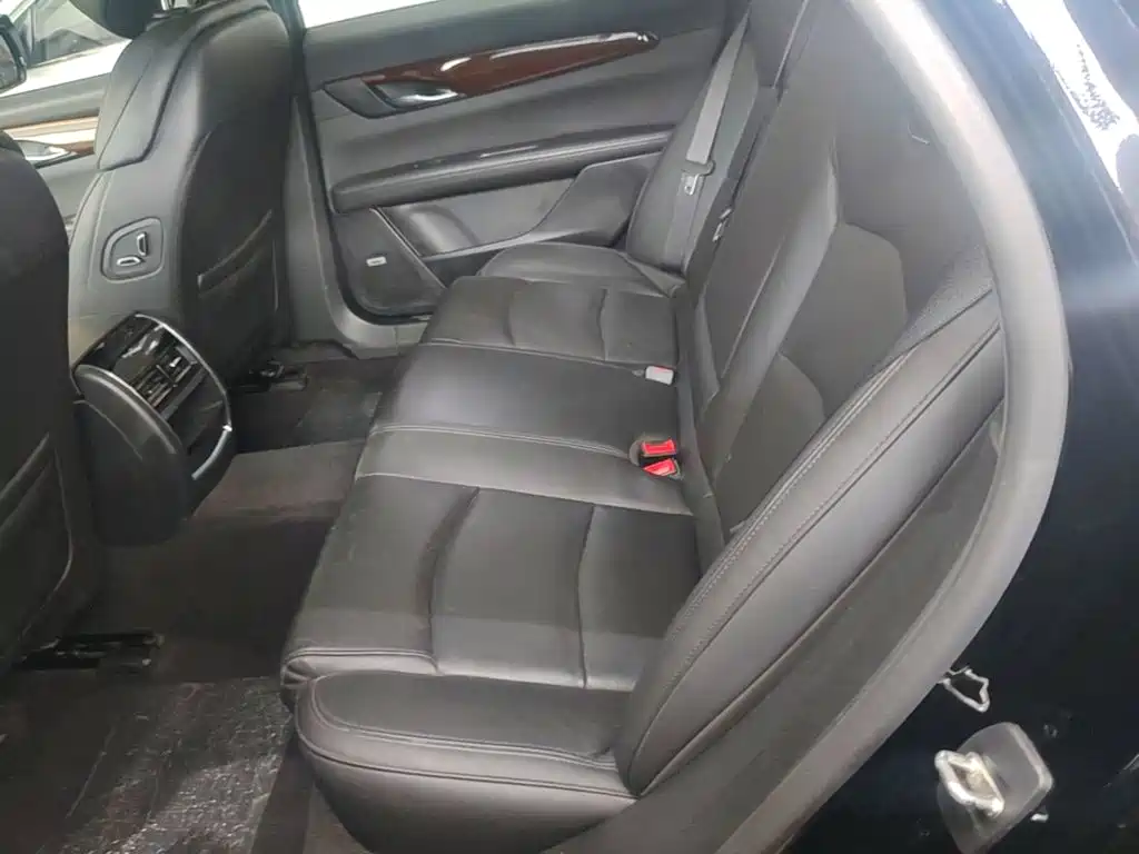 Cadillac CT6 — миниатюра 17