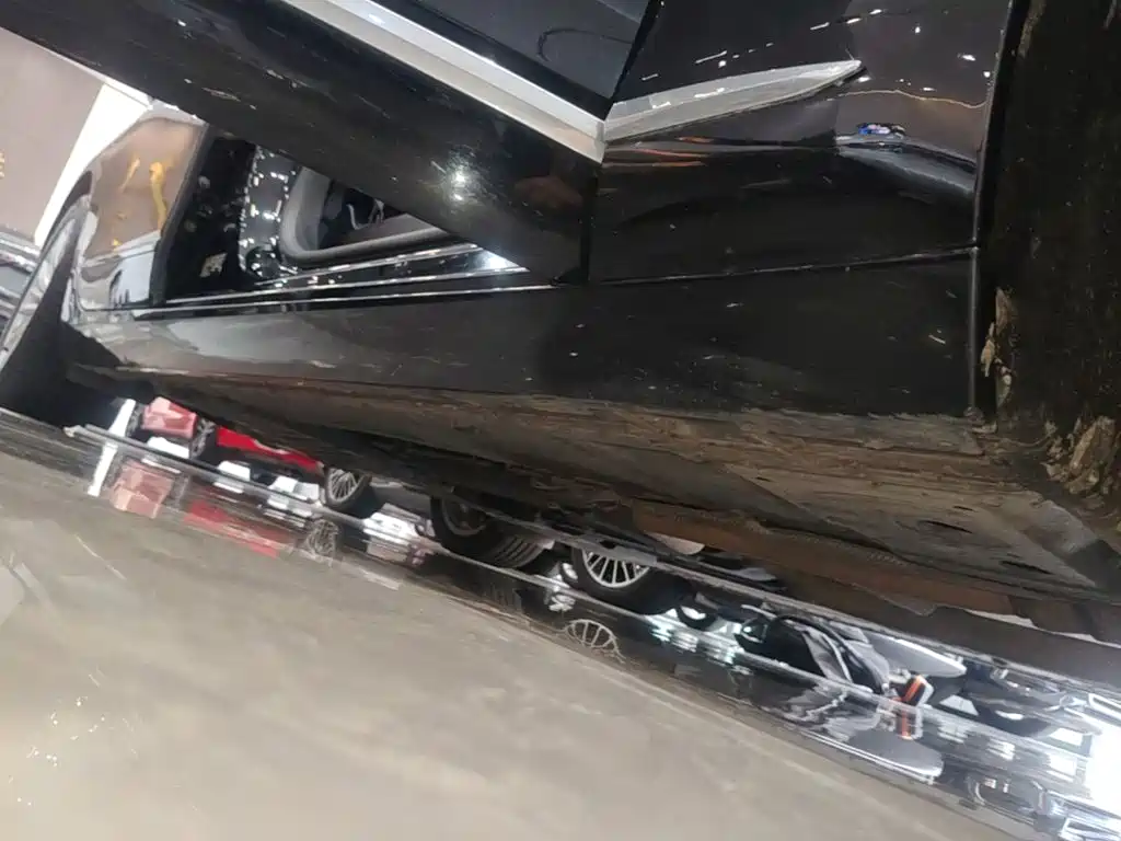 Cadillac CT6 — миниатюра 21