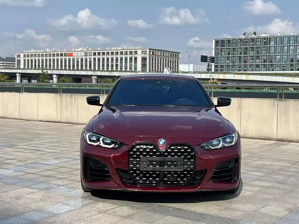 BMW 4 Series — миниатюра 2