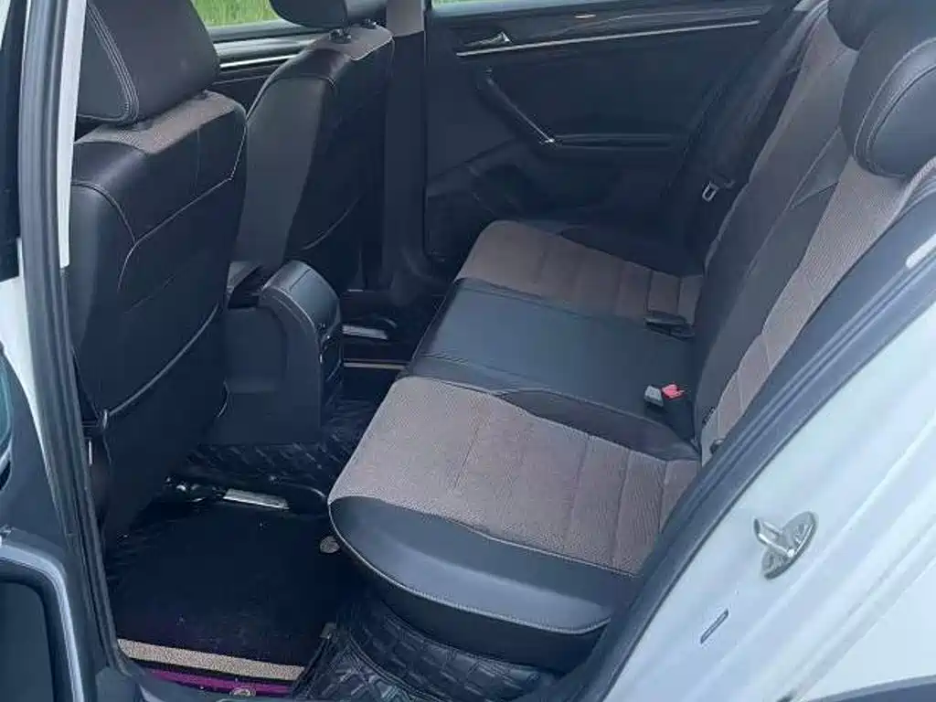 Volkswagen C-Trek — миниатюра 5