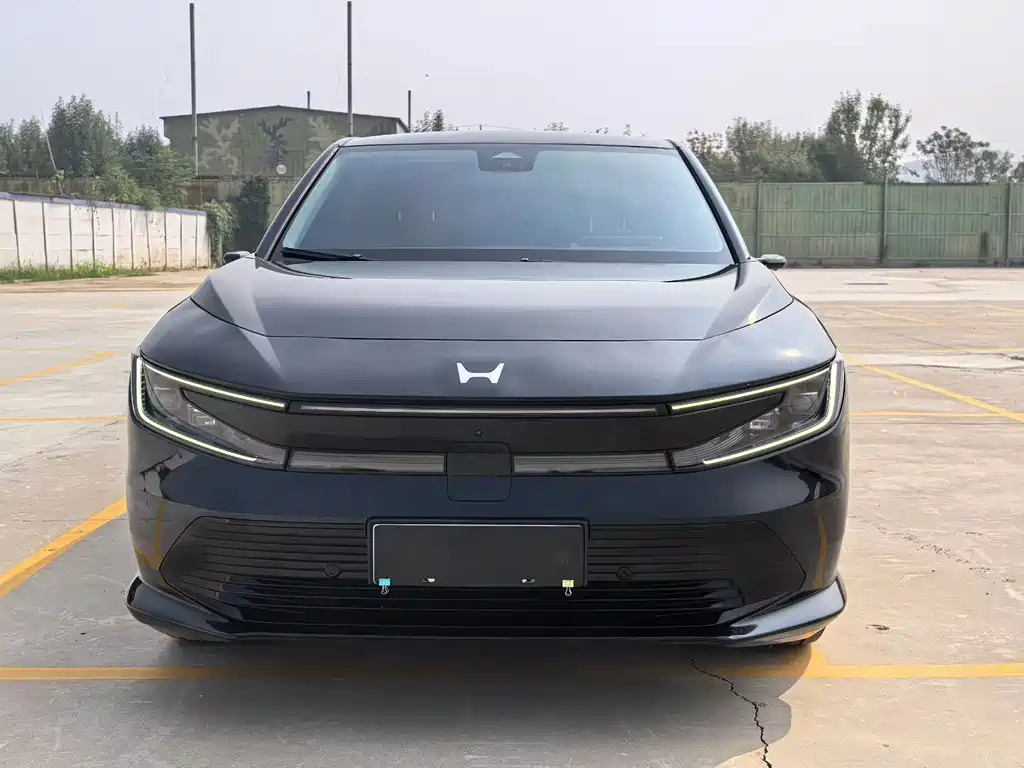 Honda P7 — миниатюра 2