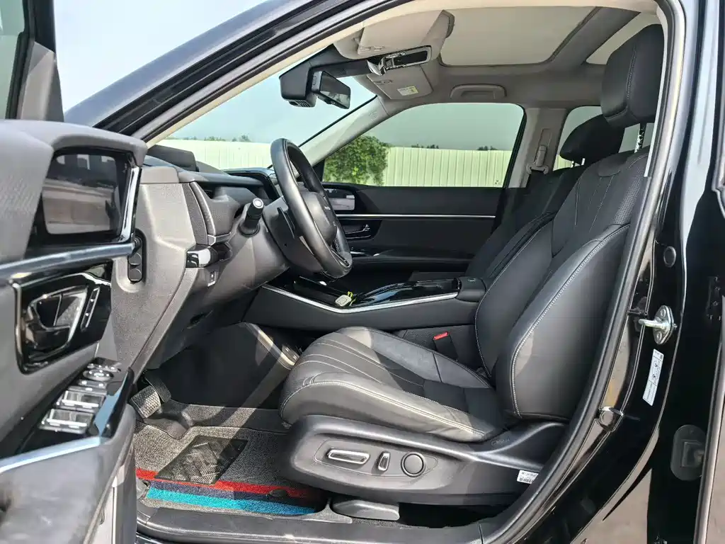 Honda P7 — миниатюра 4