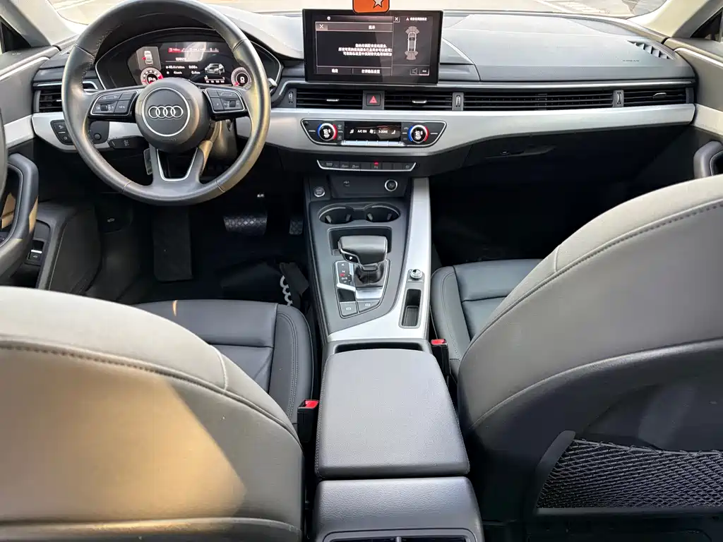Audi A5 2021 Sportback 40 TFSI Fashion