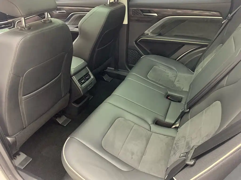 Haval H6 — миниатюра 13