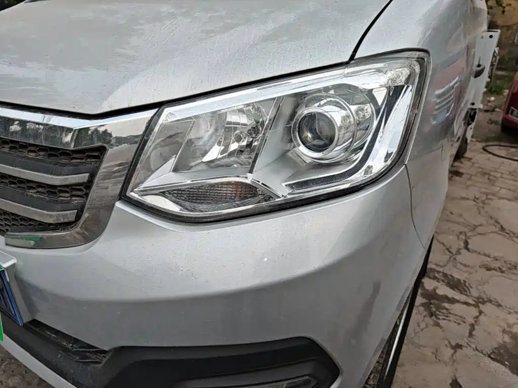 Kuayue Leopard T3 — миниатюра 24