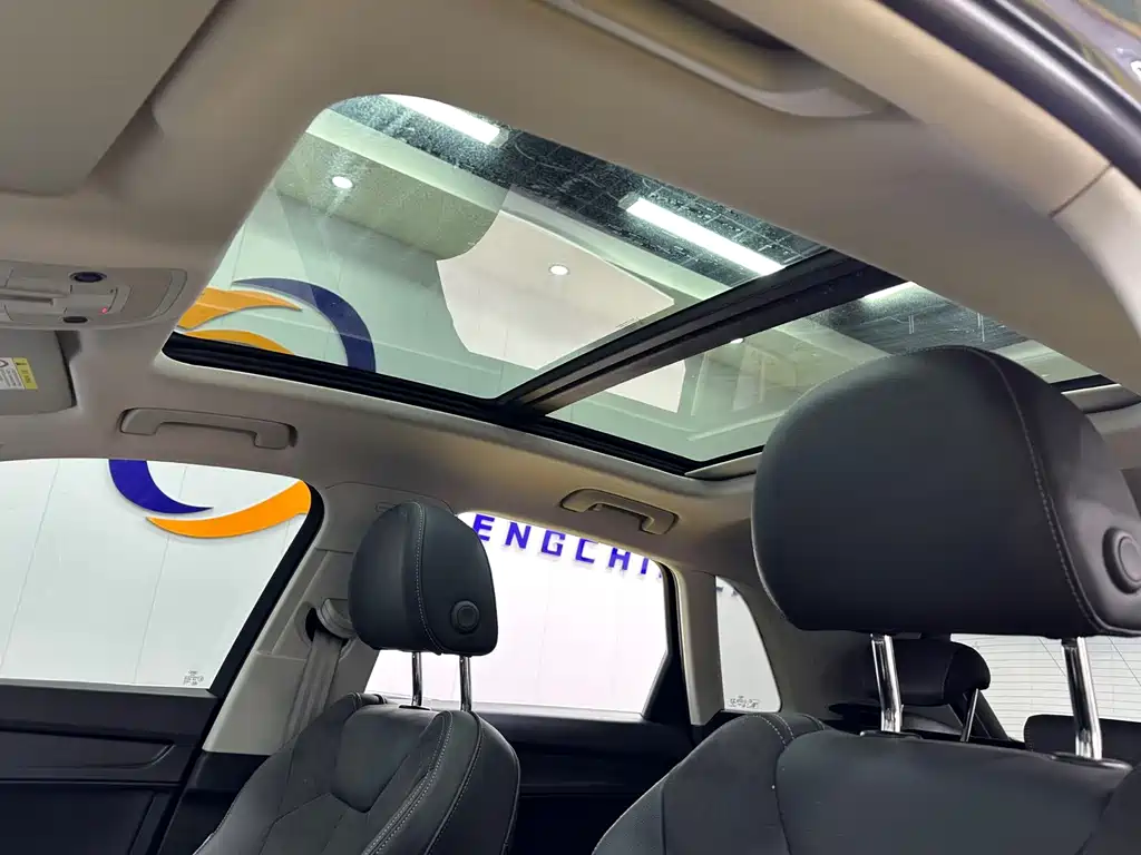 Audi Q3 — миниатюра 18