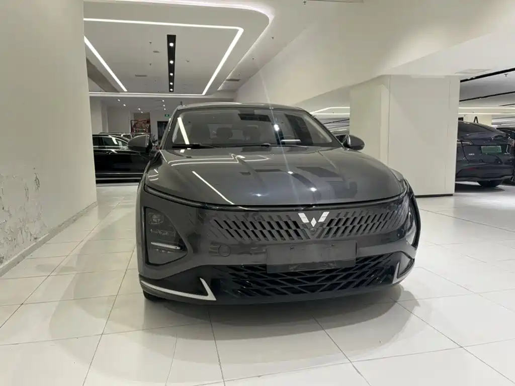 Wuling Xingguang — миниатюра 25