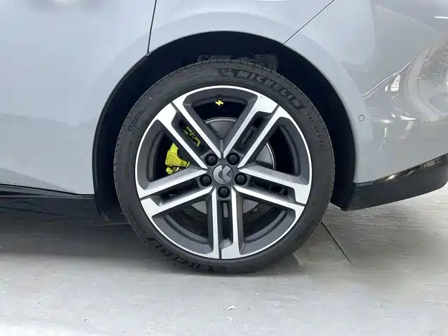 NIO ET5T — миниатюра 21