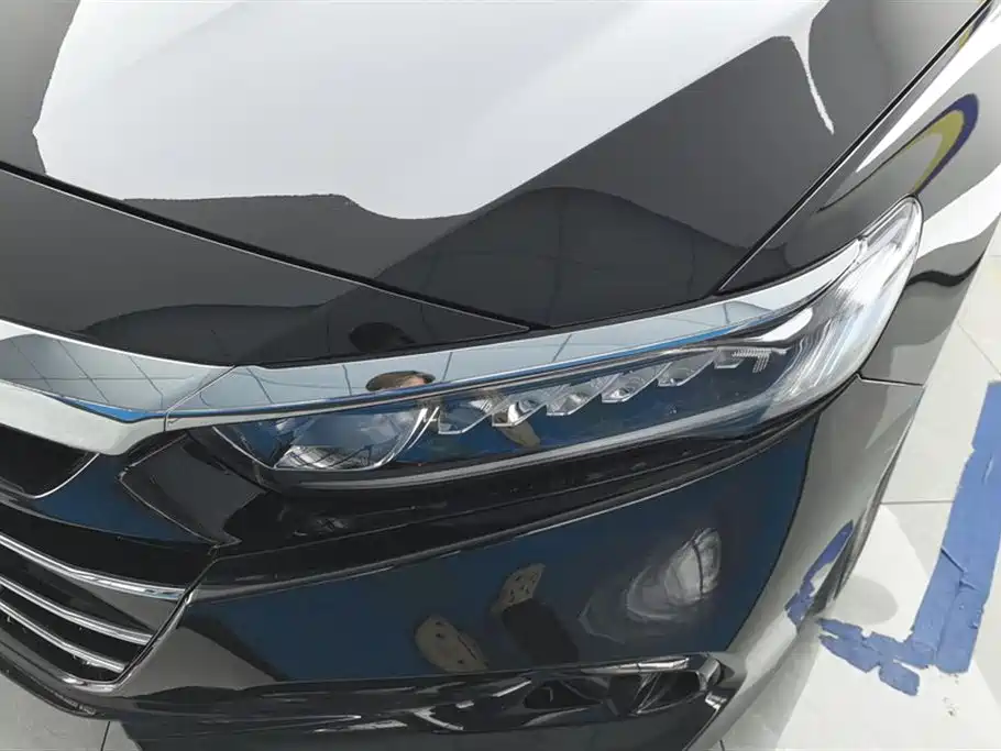 Honda Accord 2022 260TURBO Luxury