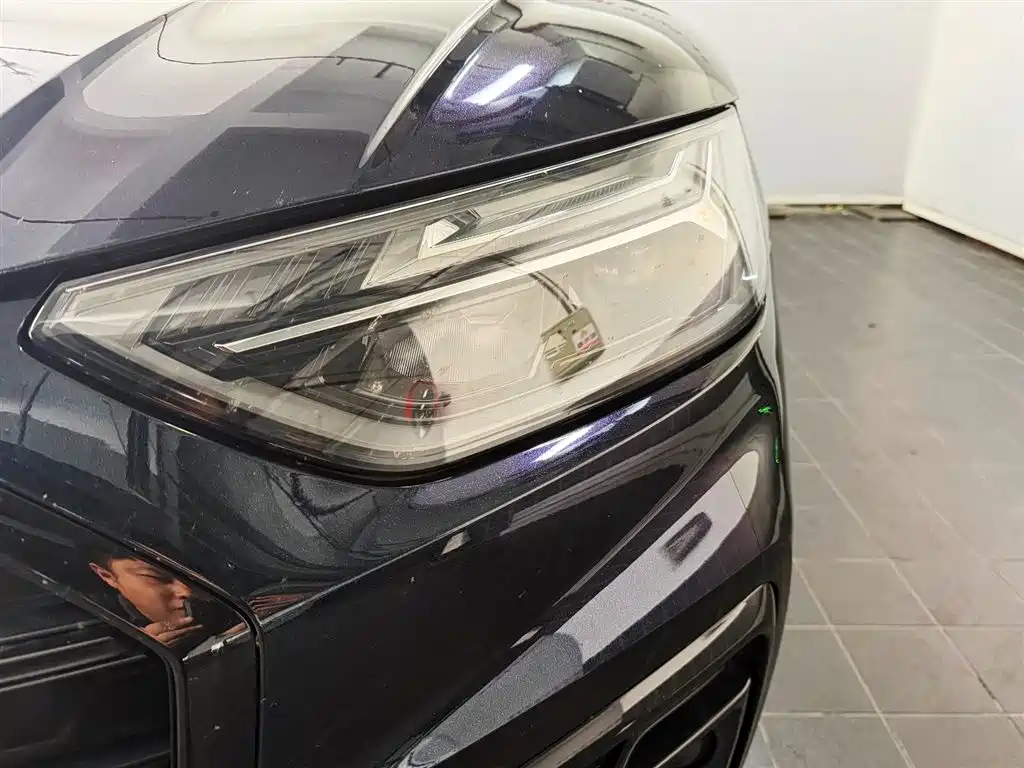 Audi Q5L 2024 45 TFSI Luxury