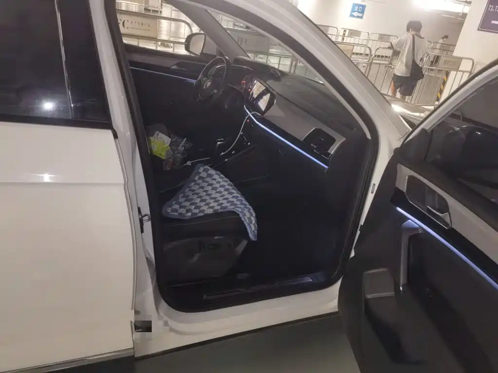 Volkswagen Tayron — миниатюра 21
