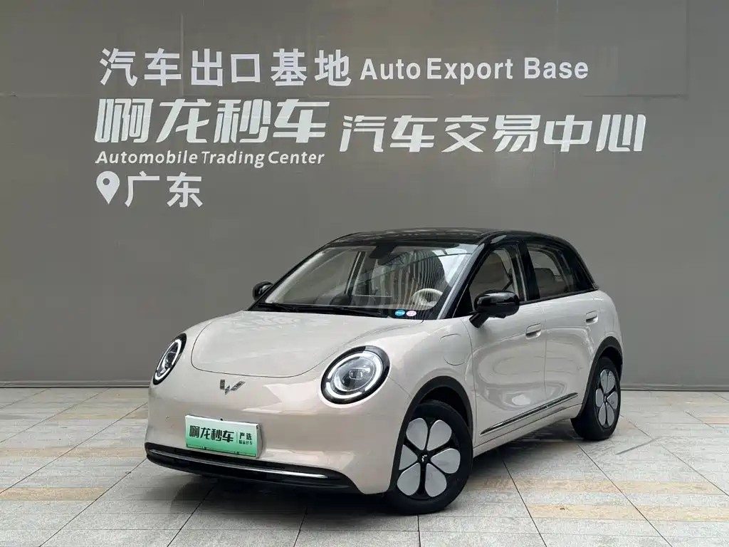 2026 Wuling Motors - zdjęcie 1 z 13