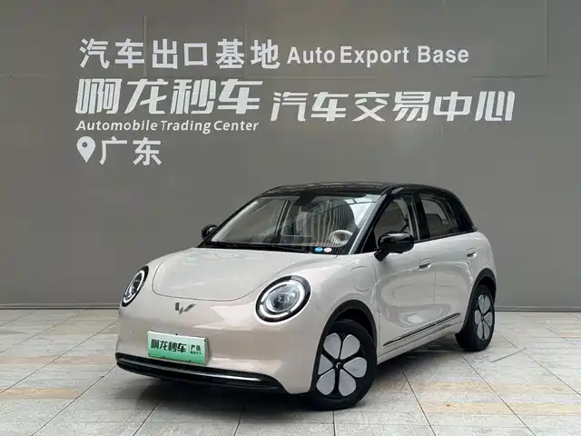 2026 Wuling Motors