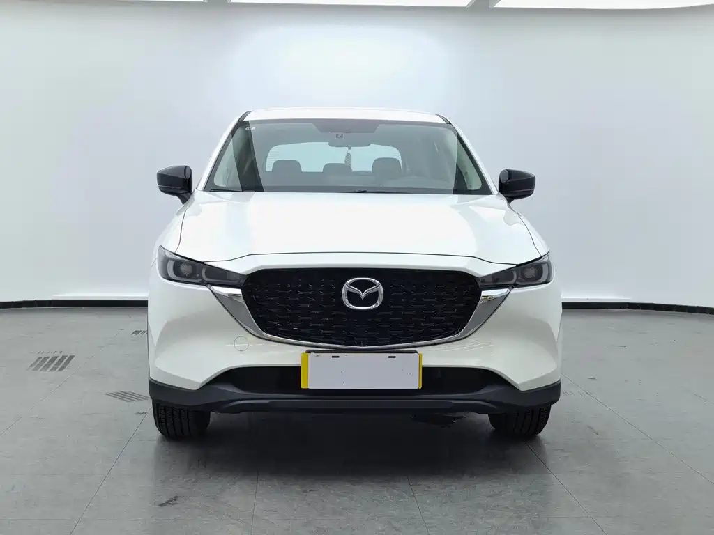 Mazda CX-5 — миниатюра 2