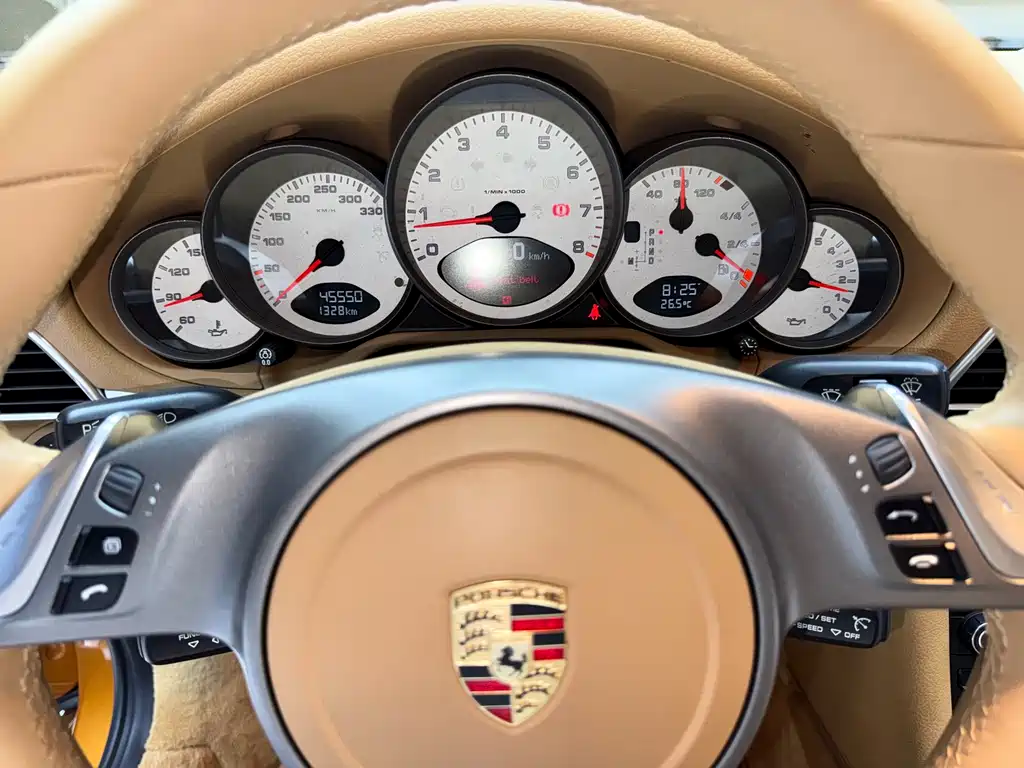 Porsche 911 — фотографии объявления, Фото 20