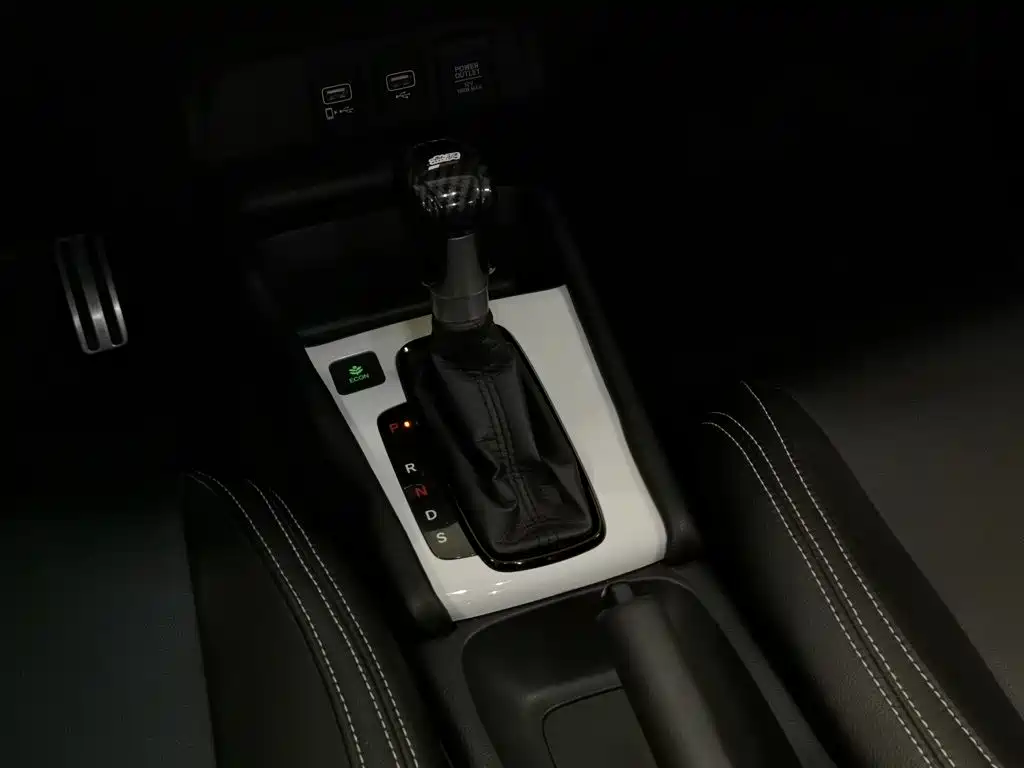 Honda Life — миниатюра 13