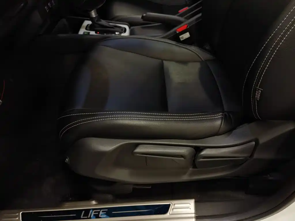 Honda Life — миниатюра 20
