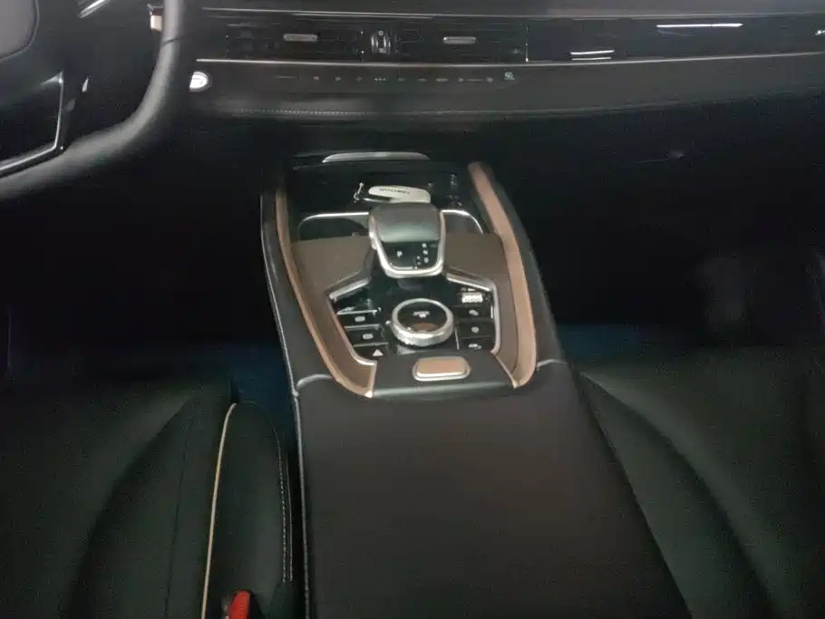Chery Omoda — миниатюра 16