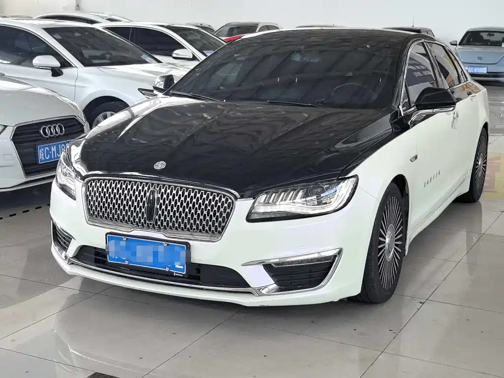 LINCOLN MKZ