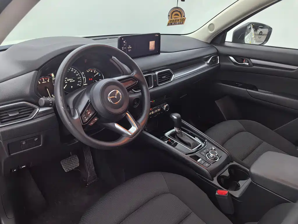 Mazda CX-5 — миниатюра 21