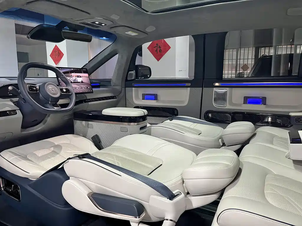 ZEEKR EXTREME KRYPTON MIX