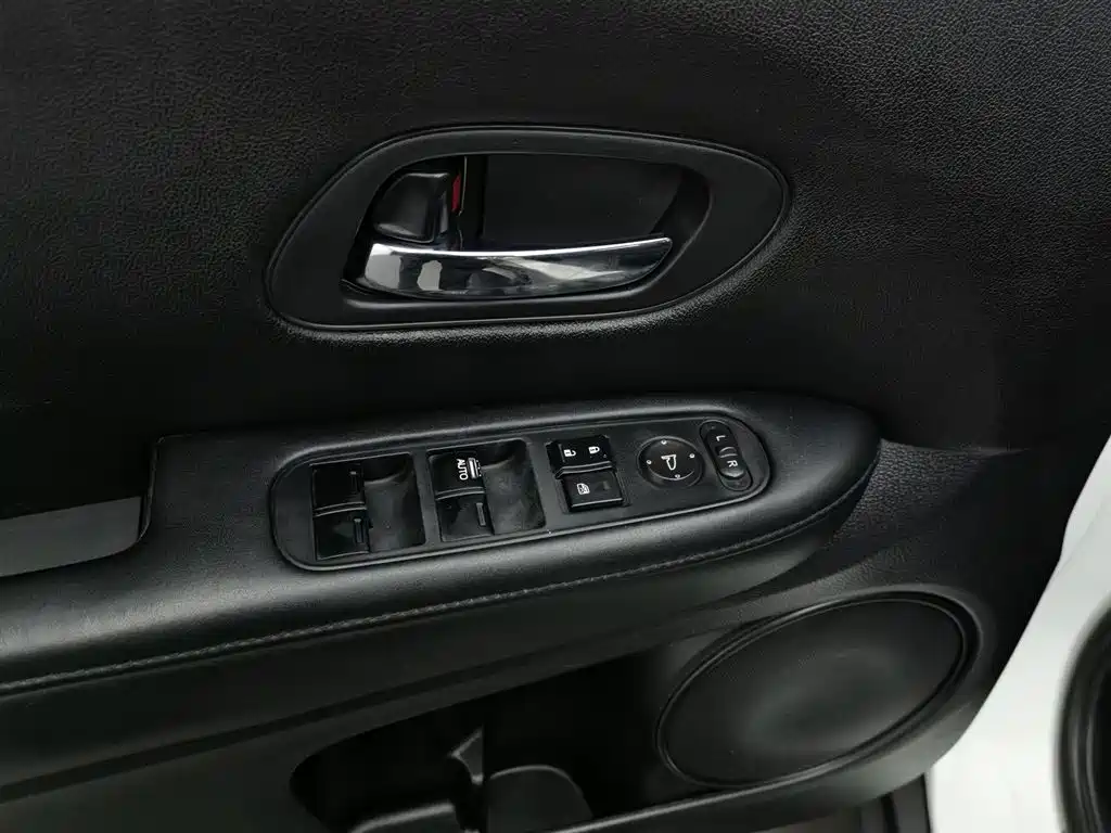 Honda XR-V 2017 1.8L EXi MT Comfort