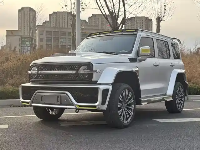 TANK CO CREATION TANK 300