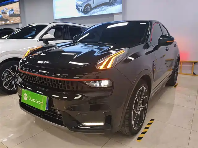 LYNK 05