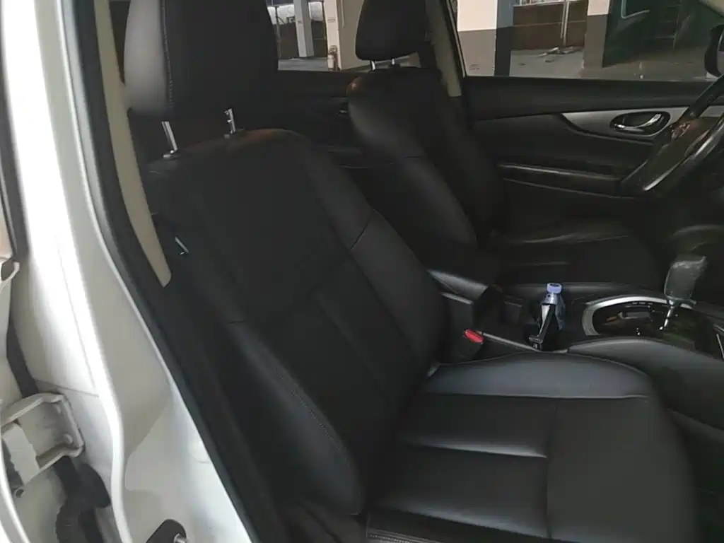 Nissan X-Trail — миниатюра 25