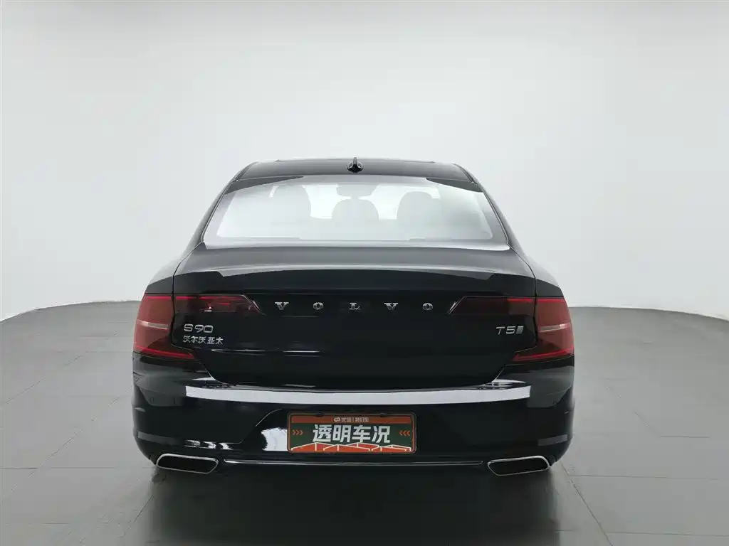 Volvo S90 2019 T5