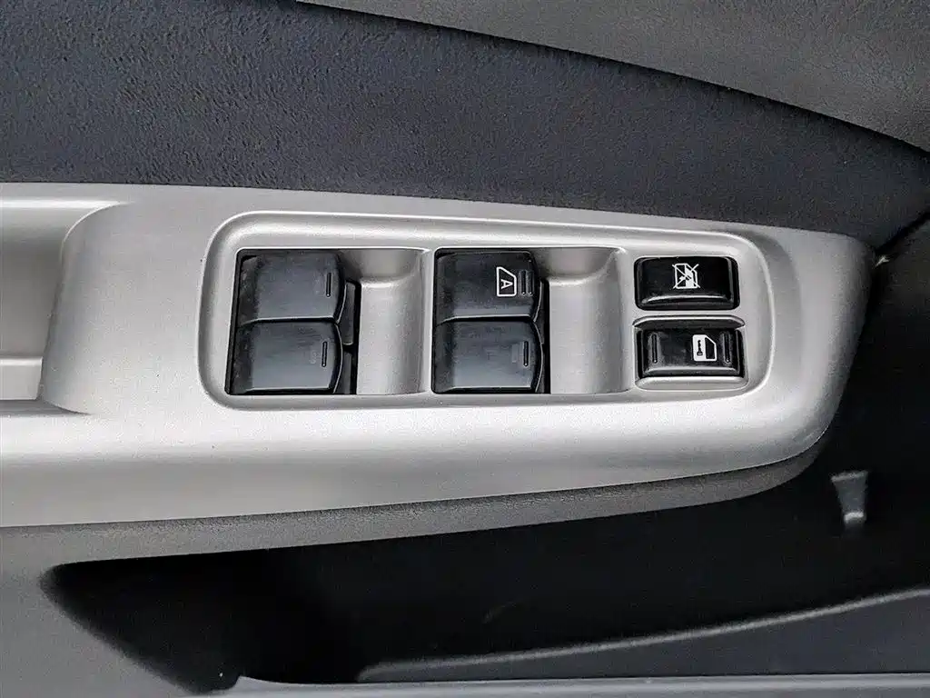 Subaru Forester 2010 2.5XS Luxury