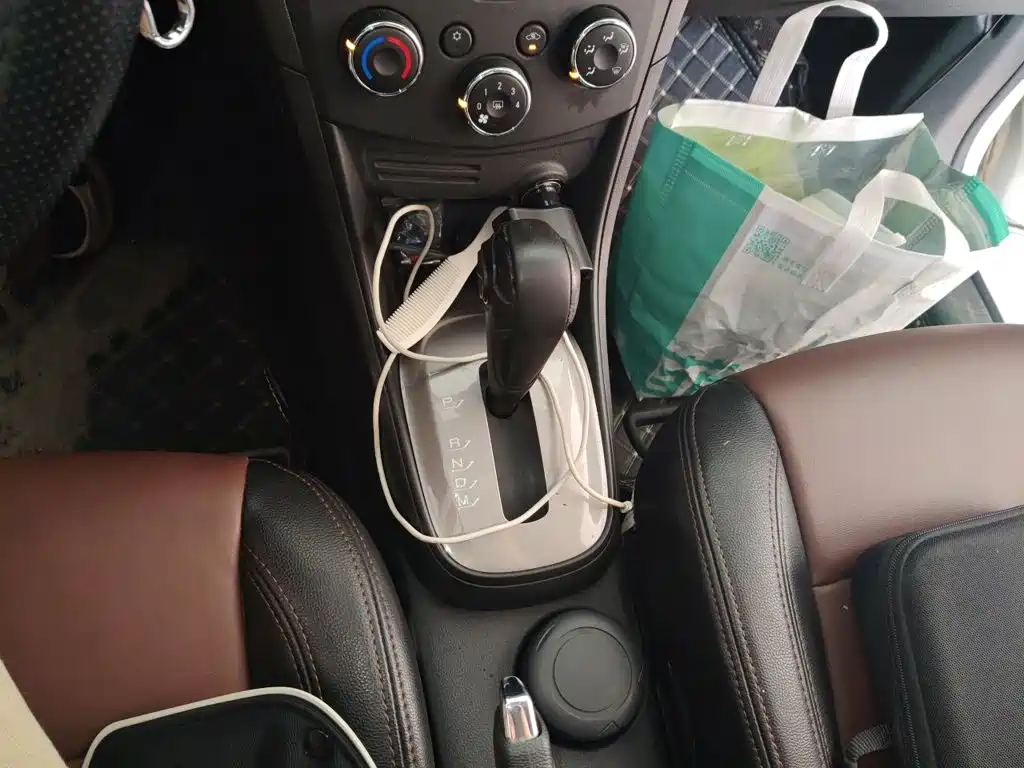 Chevrolet Trax — миниатюра 10