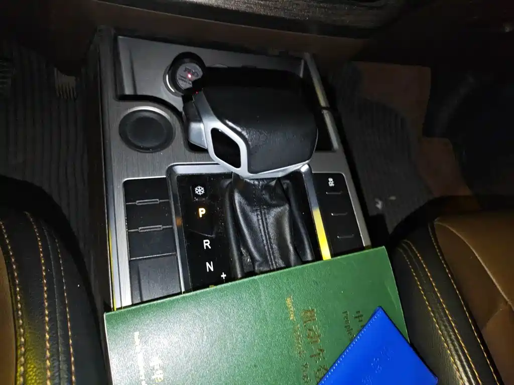 Fengxing X6 — миниатюра 10