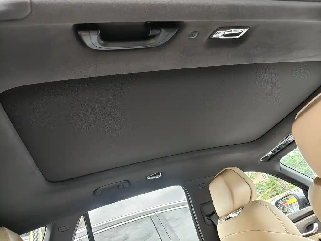 Geely Xingyue L — миниатюра 13