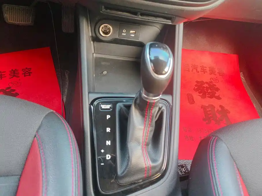 Hyundai Verna — миниатюра 16