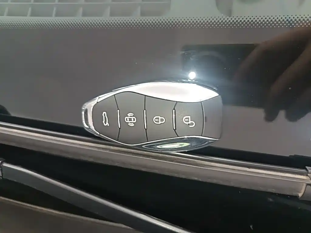 Hongqi HS5 2026 2.0T Pro