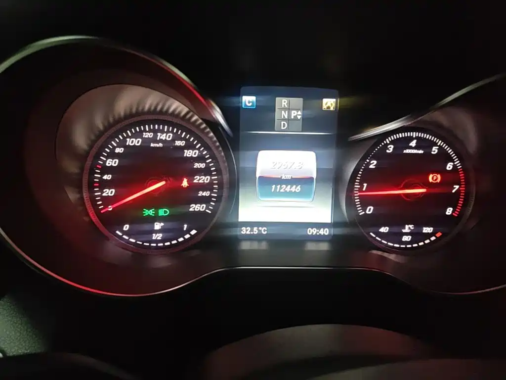Mercedes-Benz GLC — миниатюра 15