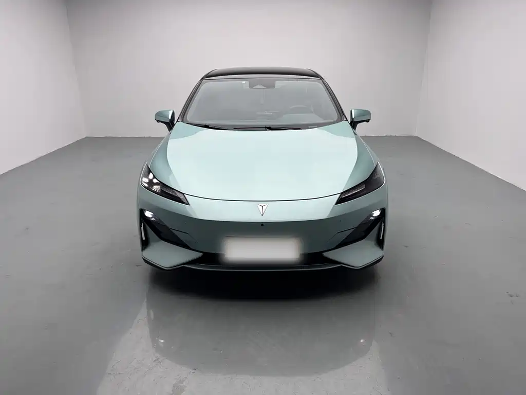 Changan Deepal DARK BLUE SL03