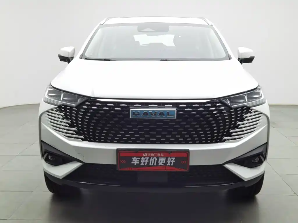 Haval H6 New Energy — миниатюра 3