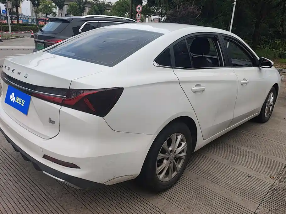 Roewe i5 — миниатюра 3