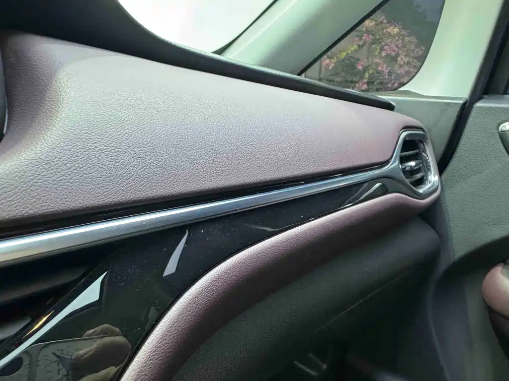 GAC Motor Trumpchi M6 — миниатюра 27