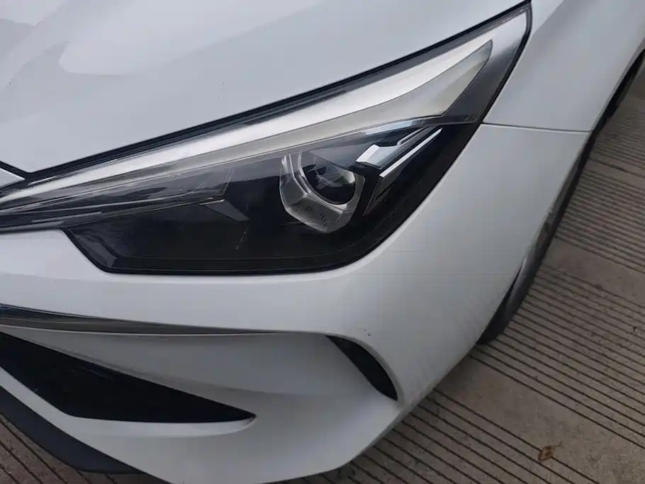 Roewe i5 — миниатюра 5
